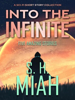 cover image of Into the Infinite